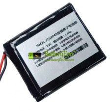 Batterij voor PLC HM2L-J16X04B [Vervangende batterij]